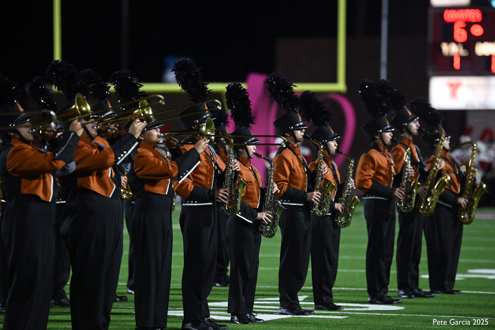Band